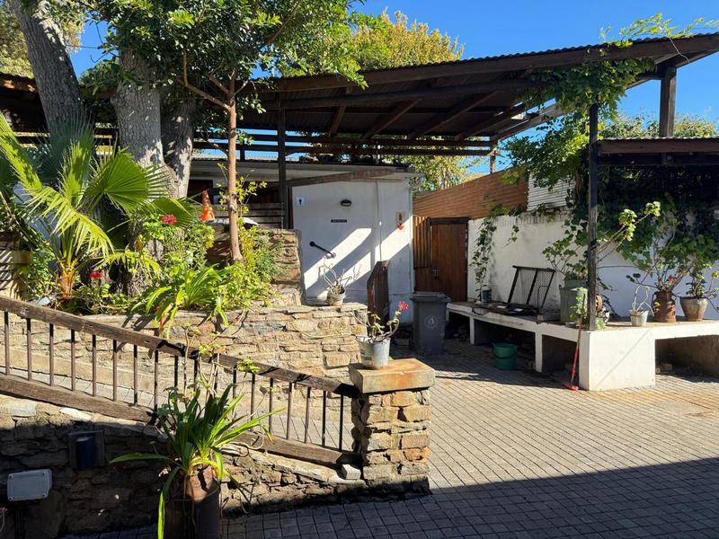 Commercial Property for Sale in Grahamstown Eastern Cape